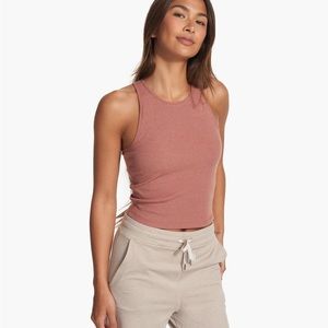 Vuori Mudra Plyo Tank